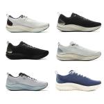 Li-Ning Men's RED HARE 8 Racing Running Shoes LIGHT FOAM ULTRA Reflective Cushion Stable Shoes LiNing Light Sneakers ARPV001