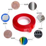 Double-Sided Adhesive Tape Nano Tape 3.3m /6/8/10/15/20/25/30Mm Width Transparent Tape Washable Adhesive Nano Traceless Sticker Glue