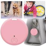 2026 GPS Bluetooth 5.0 Tracker Anti-Lost Device Smart Finder Locator Mini Pet Kids Bag Wallet Key Anti Lost Tracking Tool