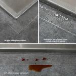 Transparent Self-Adhesive Single Side Nano Tape 3cm/5cm Width Waterproof Stain-Resistant Kitchen Sink Gap Caulk Strip Tape