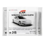 Upgraded Nano Magic Car Scratch Remover Cloth Multipurpose Scratch Repair Cloth for Car Paint Scratch Repair