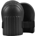 1 Pair Thickened Knee Pads for Tile, Mud, and Brick Work – Durable Floor and Garden Protection for Manual Labor