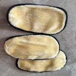 Microfiber Wool Soft Auto Car Washing Glove Cleaning Car Cleaning glove Motorcycle Washer Care Car paint Wash care tools