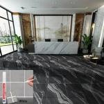 Waterproof Ceramic Tile Grout Marker, Mold-Resistant Seam Pen for Kitchen & Bathroom Wall and Floor Repair Repair Marker