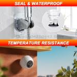 300CM Extra Strong Double Sided Tape Adhesive Car Special Tear Off Without Leaving Traces High Viscosity Mounting Fixing Sticky