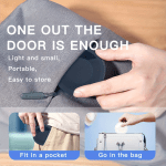 Multi USB Type C to C 60W Charging Adapter Cable Kit USB C to Lighting Conversion Set USB A & Type C to Micro/Type C/Lighting