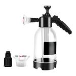 1 PC Pneumatic Foam Spray Can Handheld For Car Wash Spray Garden Cleaning Car Windows And Floor Home Cleaning Tools