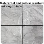 Waterproof Tile Marker Grout Pen Wall Seam for Floor Bathroom Kitchen Toilet Wall Seam Repair Black White Gold Silver Beige