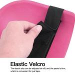 1-5pair Knee Protection Pad Tile Mud Workers Knee Paste Floor Brick Artifacts Moisture Thickening Brick Garden Manual Work Tools