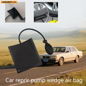 Air Pump Wedges Inflatable Airbag For Door Windows Car Powerful Installation Alignment Repair Tool Door Window Installation