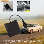 Air Pump Wedges Inflatable Airbag For Door Windows Car Powerful Installation Alignment Repair Tool Door Window Installation