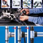 Versatile Self-Fusing Silicone Tape - Waterproof, High-Temperature Resistant for Leak Repair & Insulation, Easy Cut to Size