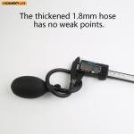 Air Pump Wedges Inflatable Airbag For Door Windows Car Powerful Installation Alignment Repair Tool Door Window Installation