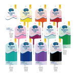 Hello Hobby 3.3 fl oz Yellow Tempera Paint