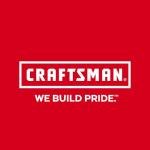 CRAFTSMAN 25-Ft Tape Measure with Fraction Marketing, Retractable, Manual-Locking Blade (CMHT37443S)