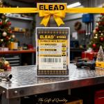 21-Piece 2.5" Allen-Wrench Hex Drill Bit Set, Durable Impact Allen Key Set, Long-Lasting Strong Magnetic Hex Screwdriver Bit Set, SAE & Metric Size, Mechanic Automotive Furniture DIY Home Repairs