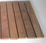 Walnut, Cherry, and Hard Maple Wood Board Set