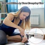 Digital Caliper, Esydon Upgraded Calipers 6 inch, Measuring Tool, Electronic Ruler, with Large LCD Screen, Auto-Off Feature, Inch and Millimeter Conversion, Plastic Case, Perfect for Household, DIY