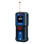 BOSCH GLM100-23 100 Ft Blaze Laser Distance Measure, Includes 2 AA Batteries