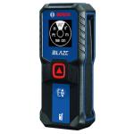 BOSCH GLM100-23 100 Ft Blaze Laser Distance Measure, Includes 2 AA Batteries