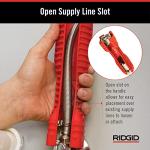 RIDGID EZ Change Plumbing Wrench for Faucets