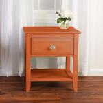 Rust-Oleum Terracotta Chalked All-in-One Ultra Matte Spray Paint | One Coat Coverage | No Primer, Sanding, Or Topcoat Needed | Easy Spray Application | Made in USA | 12 OZ