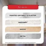 Glidden Interior Paint + Primer: Black/Black Magic, One Coat, Flat, 1-Gallon