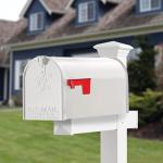 Rust-Oleum 7792502 Stops Rust Brush On Paint, Quart, Gloss White, (Pack of 1)