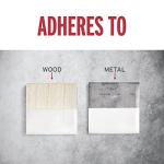 Rust-Oleum 7792502 Stops Rust Brush On Paint, Quart, Gloss White, (Pack of 1)