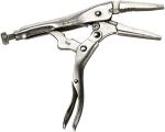 IRWIN VISE-GRIP Original Locking Pliers, Long Nose, 4-Inch (1602L3), 100mm