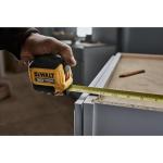 DEWALT Atomic Compact Series 30 ft. Tape Measure (DWHT38130S)