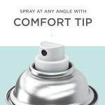 Rust-Oleum Sandstone Chalked All-in-One Ultra Matte Spray Paint | One Coat Coverage | No Primer, Sanding, Or Topcoat Needed | Easy Spray Application | Made in USA | 12 OZ