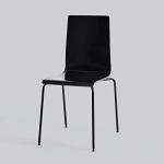 Rust-Oleum 1979502 Painter's Touch Latex Paint, Quart, Gloss Black, 1 Quart, (Pack of 1)