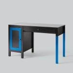 Rust-Oleum 1979502 Painter's Touch Latex Paint, Quart, Gloss Black, 1 Quart, (Pack of 1)