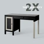 Rust-Oleum 331182 Painter's Touch 2X Ultra Cover Spray Paint, 12 oz, Ultra Matte Black