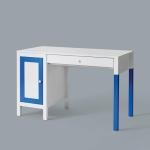 Rust-Oleum 1993730 Painter's Touch Latex Paint, Half Pint, Semi-Gloss White 8 Fl Oz (Pack of 1)