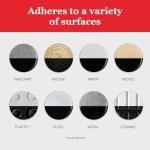 Krylon K05505007 COLORmaxx Spray Paint and Primer for Indoor/Outdoor Use, Gloss Black 12 Ounce (Pack of 1)