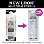 Tulip ColorShot Instant Fabric Spray Paint, Permanent Color Spray-On Fabric Paint, 3oz. White