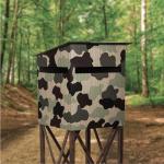 Rust-Oleum 279176 Camouflage 2X Ultra Cover Spray Paint, 12 oz, Army Green