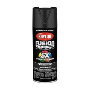 KRYLON INDUSTRIAL  VM+P Naphtha, 1 Gallon 833ZW5