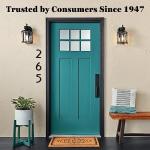 Krylon Now Spray Paint, Gloss, Aluminum, 9 oz