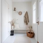 EVOLVE Paint & Primer: Environment-friendly, Low Sheen with One-coat Coverage for Interior & Exterior surfaces (Cloud White, 5-Gallon)