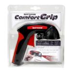 Rust-Oleum 241526 Comfort Grip, Black, 2 in x 7.25 in