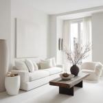 EVOLVE Paint & Primer: Environment-friendly, Low Sheen with One-coat Coverage for Interior & Exterior surfaces (Cloud White, 5-Gallon)