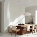 EVOLVE Paint & Primer: Environment-friendly, Low Sheen with One-coat Coverage for Interior & Exterior surfaces (Cloud White, 5-Gallon)