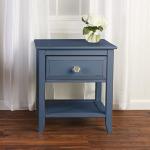 Rust-Oleum Coastal Blue Chalked All-in-One Ultra Matte Paint | One Coat Coverage | No Primer, Sanding, Or Topcoat Needed | Easy Clean Up | Made in USA | 30 OZ