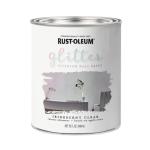 Rust-Oleum 323860 Glitter Interior Wall Paint, 28 oz, Iridescent