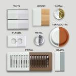 Glidden Master Finish 12 oz. Matte White Interior/Exterior All Surface Spray Paint and Primer