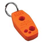 Klein Tools MAG2 Demagnetizer / Magnetizer for Screwdriver Bits and Tips, Makes Tools Magnetic, Home Improvement, Rare-Earth Magnet