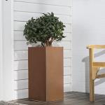 Rust-Oleum 239074 Stops Rust Hammered Finish Paint, Quart, Copper, (Pack of 1)